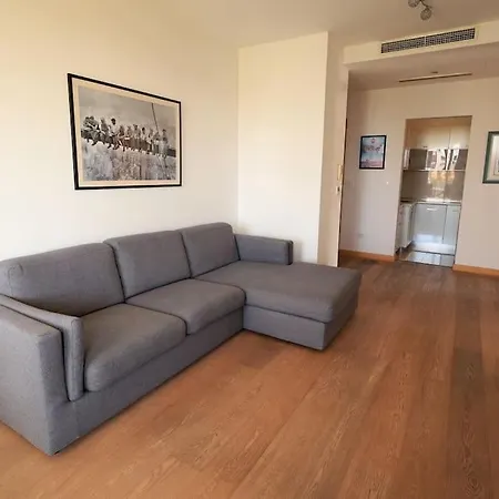Apartment Status-m Xyz Budva