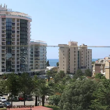 Status-m Xyz Apartment Budva